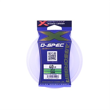 XB D-SPEC アブソーバー